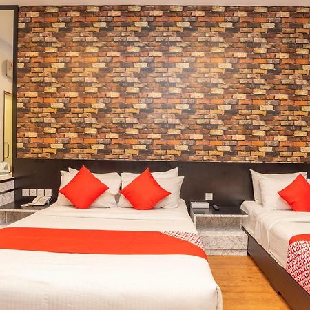 De Sweet Boutique Hotel Johor Bahru Kültér fotó