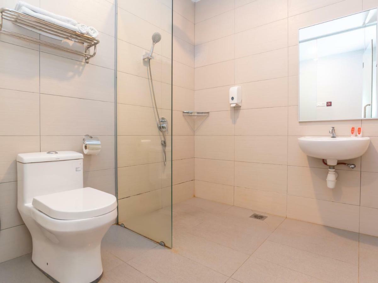 De Sweet Boutique Hotel Johor Bahru Kültér fotó