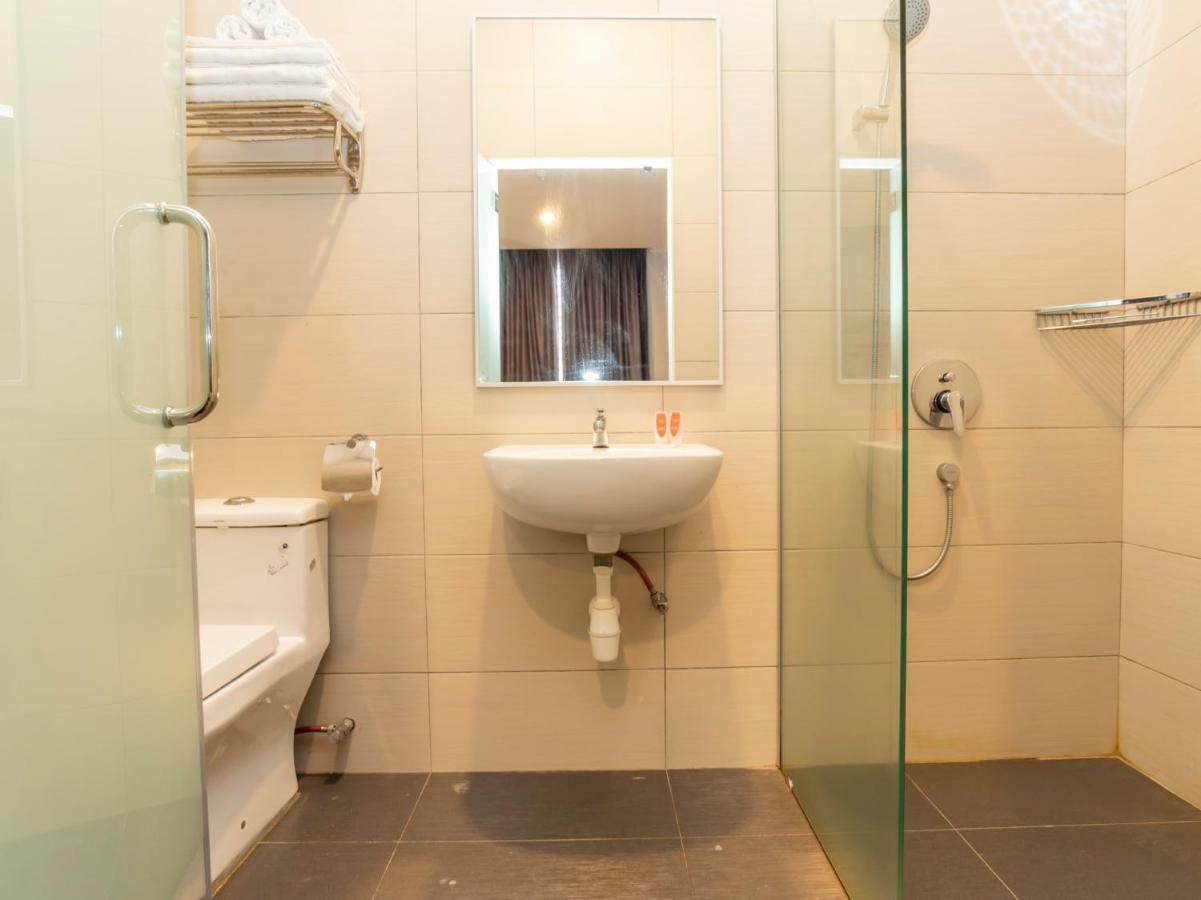 De Sweet Boutique Hotel Johor Bahru Kültér fotó