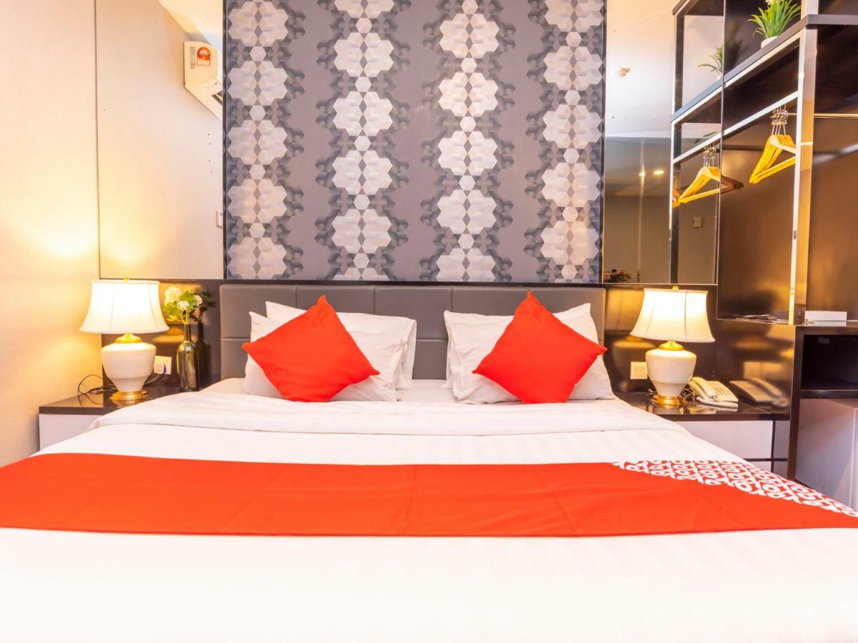 De Sweet Boutique Hotel Johor Bahru Kültér fotó