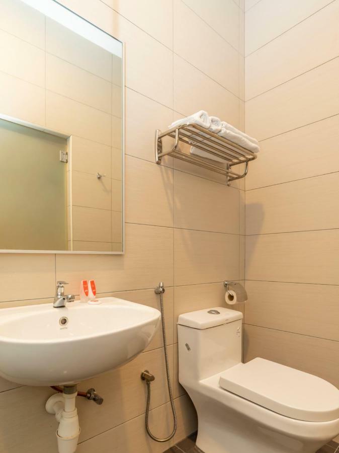 De Sweet Boutique Hotel Johor Bahru Kültér fotó