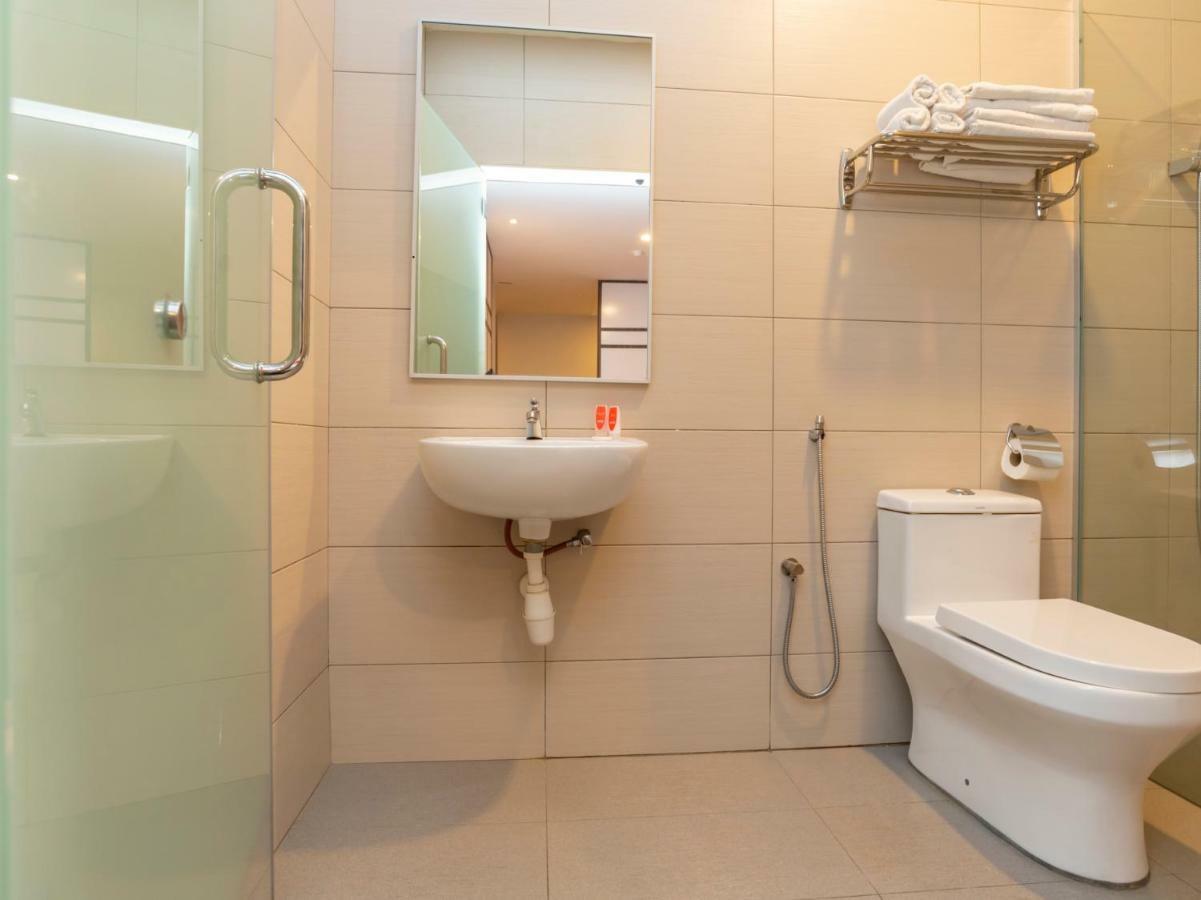 De Sweet Boutique Hotel Johor Bahru Kültér fotó