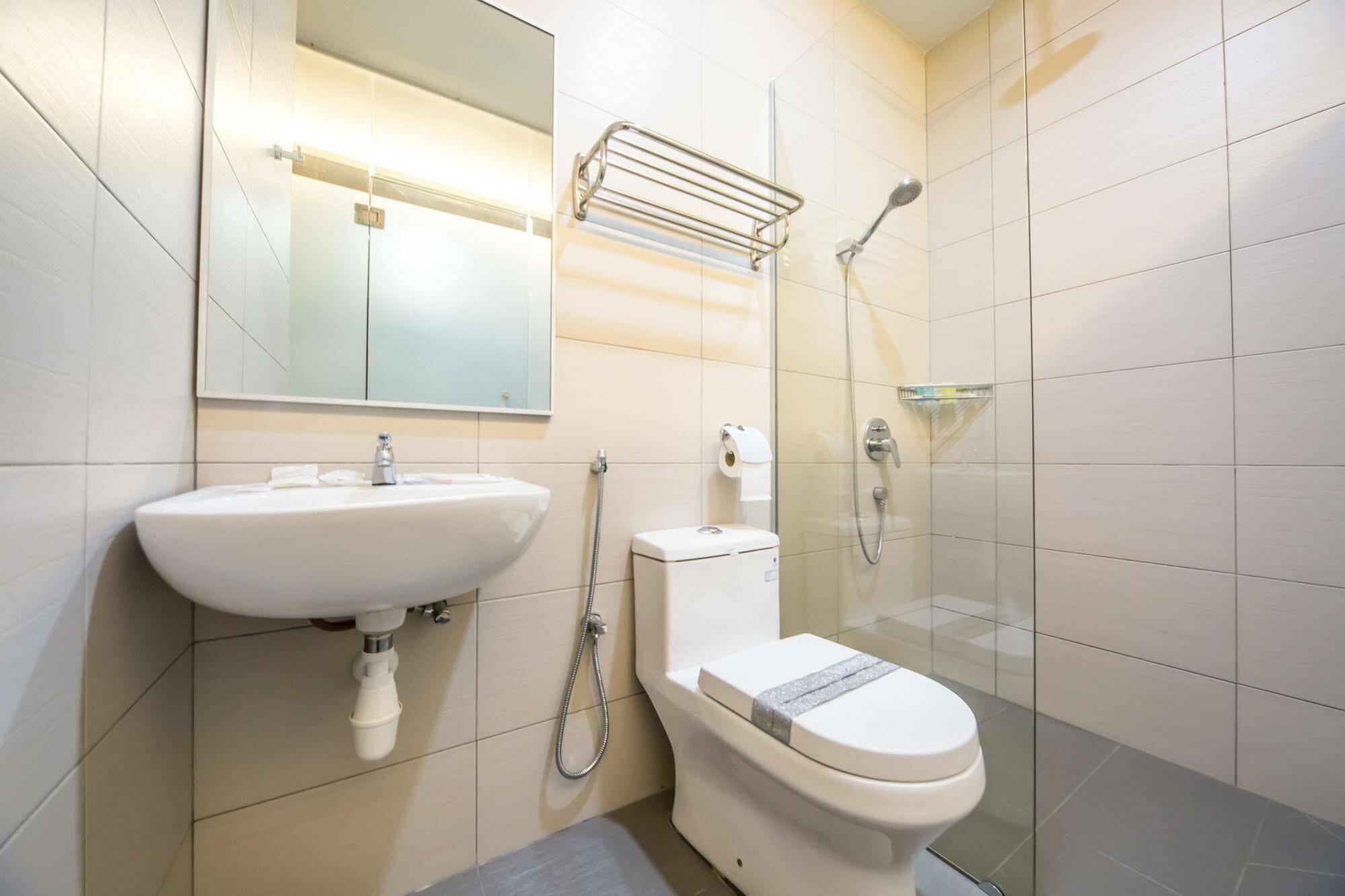 De Sweet Boutique Hotel Johor Bahru Kültér fotó